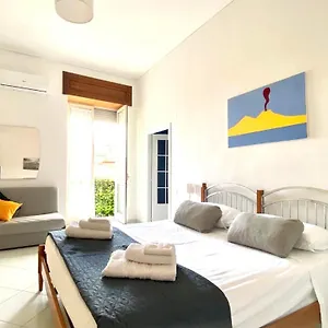 Casa Luisa Napoli