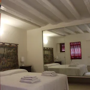  Appartamento Chiara House