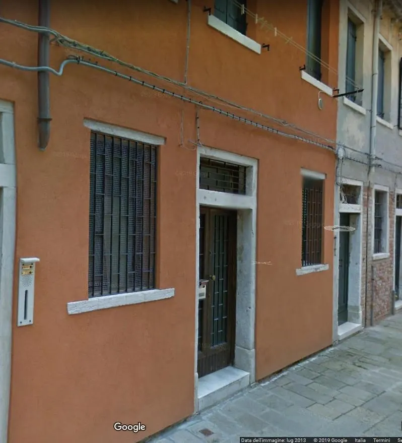 アパート ヴェネツィアA 2 Passi Da Basilica Dei Frari, Sestiere San Poloアパートメント イタリア