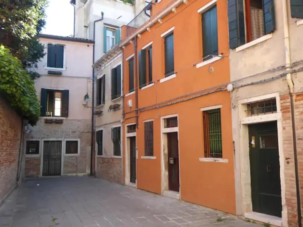 ヴェネツィアA 2 Passi Da Basilica Dei Frari, Sestiere San Poloアパートメント イタリア