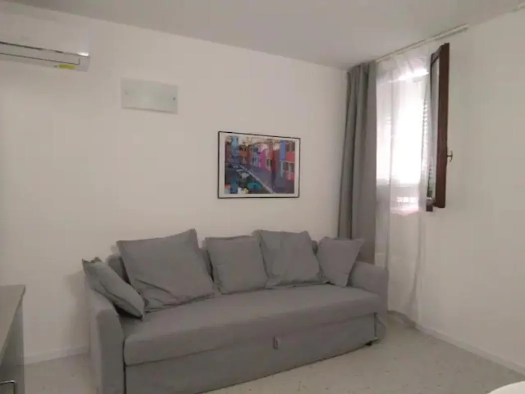 A 2 Passi Da Basilica Dei Frari, Sestiere San Polo Apartment Venice