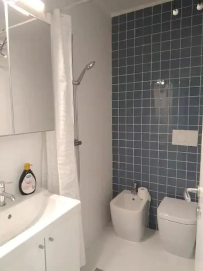 A 2 Passi Da Basilica Dei Frari, Sestiere San Polo Apartment Venice